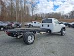 New 2024 Ram 5500 Tradesman Regular Cab 4x4 108 CA Cab Chassis for sale #DTRC04367 - photo 2