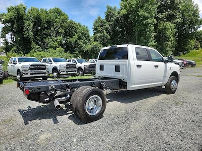2024 Ram 3500 Crew Cab DRW 4x4 Cab Chassis for sale #DTRC16487 - photo 2