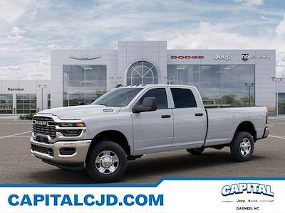 New 2025 Ram 2500 - photo 1