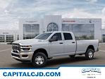 2025 Ram 2500 Crew Cab 4WD Pickup for sale #DTRC26016 - photo 1