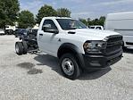 2024 Ram 4500 Regular Cab DRW 4x2 Cab Chassis for sale #DTRC30461 - photo 7