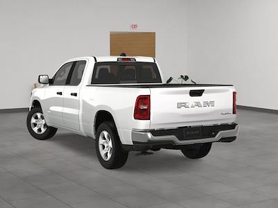 2025 Ram 1500 Quad Cab 4x4 Pickup for sale #DTRC31755 - photo 2