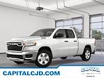 2025 Ram 1500 Quad Cab 4x4 Pickup for sale #DTRC31755 - photo 1