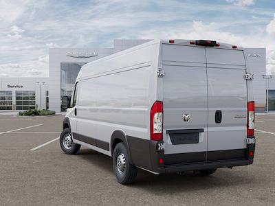 New 2026 Ram ProMaster 3500 High Roof Empty Cargo Van for sale #DTRC61085 - photo 2