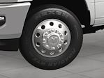 New 2025 Ram 3500 Crew Cab 60 CA Cab Chassis for sale #DTRC62400 - photo 18