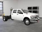 New 2025 Ram 3500 Crew Cab 60 CA Cab Chassis for sale #DTRC62400 - photo 7