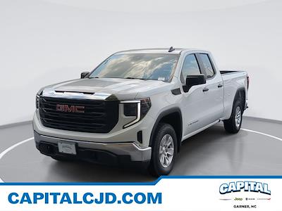 2023 GMC Sierra 1500 Double Cab 4x4 Pickup for sale #DTRC64435C - photo 1