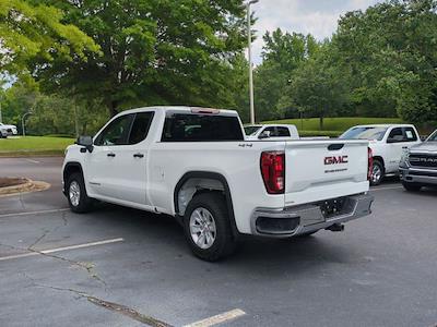 2023 GMC Sierra 1500 Double Cab 4x4 Pickup for sale #DTRC64435C - photo 2