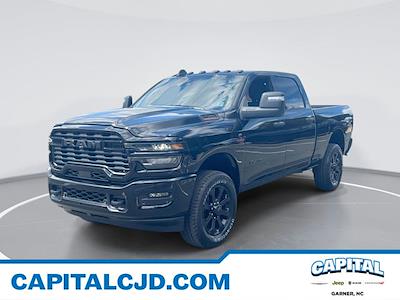 New 2026 Ram 2500 - photo 1