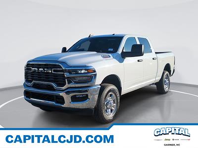 New 2026 Ram 2500 Tradesman Crew Cab for sale #DTRC81945 - photo 1