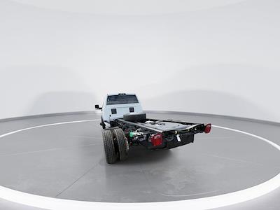 New 2026 Ram 4500 Tradesman Crew Cab 4WD 84 CA Cab Chassis for sale #DTRC91537 - photo 2