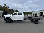 New 2026 Ram 4500 Tradesman Crew Cab 4WD 84 CA Cab Chassis for sale #DTRC91537 - photo 10