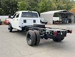 New 2026 Ram 4500 Tradesman Crew Cab 4WD 84 CA Cab Chassis for sale #DTRC91537 - photo 11