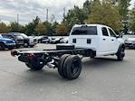 New 2026 Ram 4500 Tradesman Crew Cab 4WD 84 CA Cab Chassis for sale #DTRC91537 - photo 13