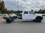 New 2026 Ram 4500 Tradesman Crew Cab 4WD 84 CA Cab Chassis for sale #DTRC91537 - photo 14