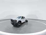 New 2026 Ram 4500 Tradesman Crew Cab 4WD 84 CA Cab Chassis for sale #DTRC91537 - photo 5