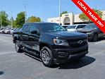 2019 Chevrolet Colorado Crew Cab 4x2 Pickup for sale #GAC11696A - photo 9