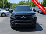 2019 Chevrolet Colorado Crew Cab 4x2 Pickup for sale #GAC11696A - photo 10