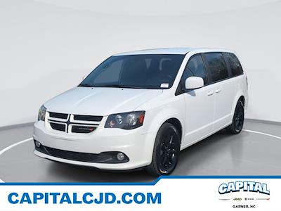 Used 2020 Dodge Grand Caravan GT FWD Minivan for sale #GAC11729 - photo 1