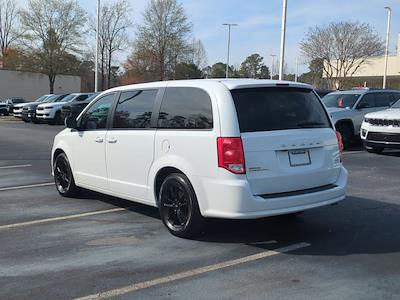 Used 2020 Dodge Grand Caravan GT FWD Minivan for sale #GAC11729 - photo 2