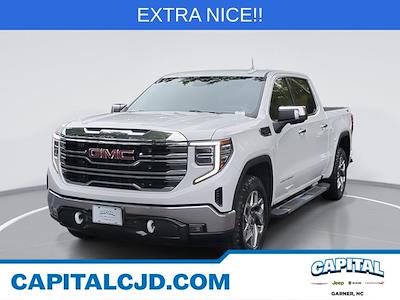 2022 GMC Sierra 1500 Crew Cab 4x4 Pickup for sale #GAC11931A - photo 1
