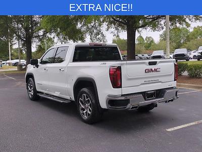 2022 GMC Sierra 1500 Crew Cab 4WD Pickup for sale #GAC11931A - photo 2