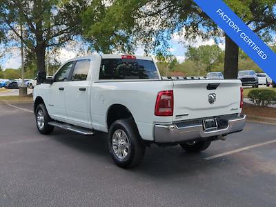2024 Ram 2500 Crew Cab 4WD Pickup for sale #GAC11950 - photo 2