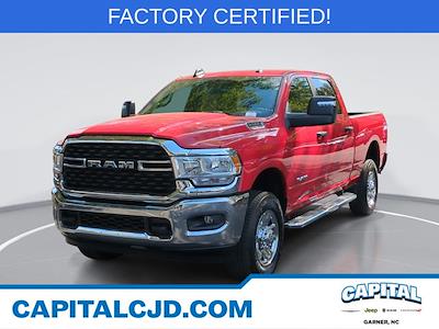2024 Ram 2500 Crew Cab 4WD Pickup for sale #GAC11951 - photo 1