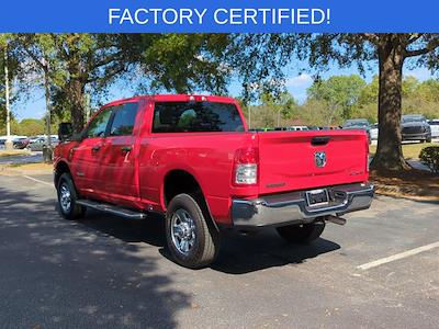 2024 Ram 2500 Crew Cab 4WD Pickup for sale #GAC11951 - photo 2