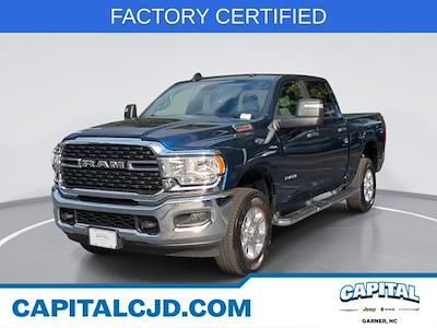 2024 Ram 2500 Crew Cab 4WD Pickup for sale #GAC11954 - photo 1
