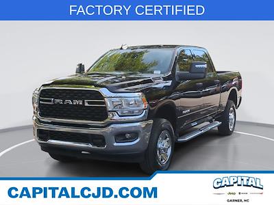 2024 Ram 2500 Crew Cab 4WD Pickup for sale #GAC11955 - photo 1