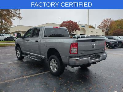 2024 Ram 2500 Crew Cab 4WD Pickup for sale #GAC11995 - photo 2