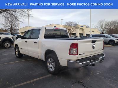 2023 Ram 1500 Crew Cab 4WD Pickup for sale #GAC11995A - photo 2