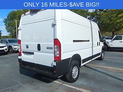 2025 Ram ProMaster 2500 High Roof FWD Empty Cargo Van for sale #GAC11996 - photo 2