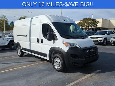 2025 Ram ProMaster 2500 High Roof FWD Empty Cargo Van for sale #GAC11996 - photo 1