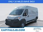 2025 Ram ProMaster 2500 High Roof FWD Empty Cargo Van for sale #GAC11996 - photo 1