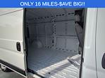 2025 Ram ProMaster 2500 High Roof FWD Empty Cargo Van for sale #GAC11996 - photo 26