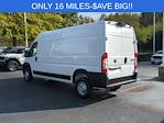 2025 Ram ProMaster 2500 High Roof FWD Empty Cargo Van for sale #GAC11996 - photo 2