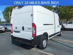 2025 Ram ProMaster 2500 High Roof FWD Empty Cargo Van for sale #GAC11996 - photo 4