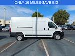 2025 Ram ProMaster 2500 High Roof FWD Empty Cargo Van for sale #GAC11996 - photo 7