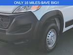 2025 Ram ProMaster 2500 High Roof FWD Empty Cargo Van for sale #GAC11996 - photo 9