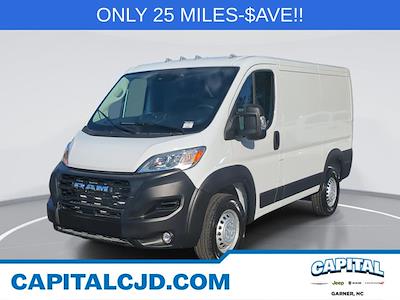 2025 Ram ProMaster 1500 Standard Roof FWD Empty Cargo Van for sale #GAC11997 - photo 1