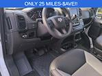 2025 Ram ProMaster 1500 Standard Roof FWD Empty Cargo Van for sale #GAC11997 - photo 12
