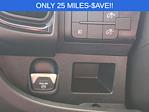 2025 Ram ProMaster 1500 Standard Roof FWD Empty Cargo Van for sale #GAC11997 - photo 16