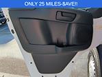 2025 Ram ProMaster 1500 Standard Roof FWD Empty Cargo Van for sale #GAC11997 - photo 18