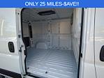 2025 Ram ProMaster 1500 Standard Roof FWD Empty Cargo Van for sale #GAC11997 - photo 23