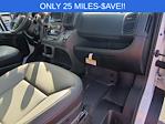 2025 Ram ProMaster 1500 Standard Roof FWD Empty Cargo Van for sale #GAC11997 - photo 24