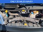 2025 Ram ProMaster 1500 Standard Roof FWD Empty Cargo Van for sale #GAC11997 - photo 26