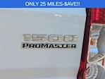 2025 Ram ProMaster 1500 Standard Roof FWD Empty Cargo Van for sale #GAC11997 - photo 28