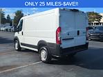 2025 Ram ProMaster 1500 Standard Roof FWD Empty Cargo Van for sale #GAC11997 - photo 2